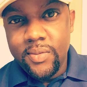 Meet your Posher, Aaron